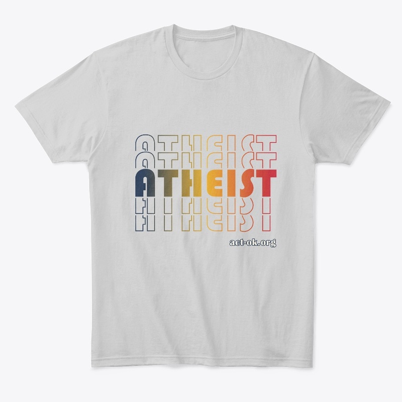 Atheist Copystyle