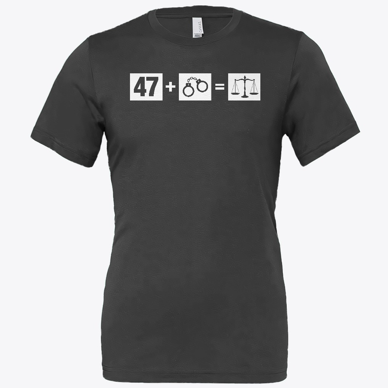 47 for Prison!