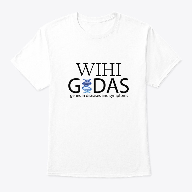 WIHI GIDAS Merch