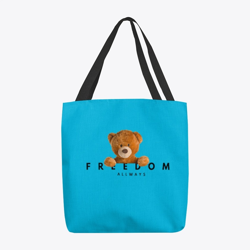 Freedom Always 