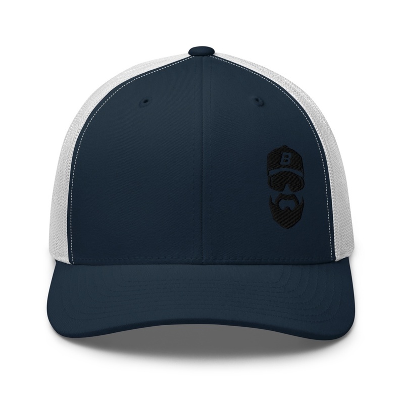 FearTheBeardo Hat