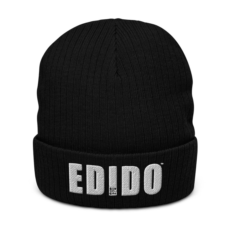 EDIDO BOARD RIDER PRO BEANIE