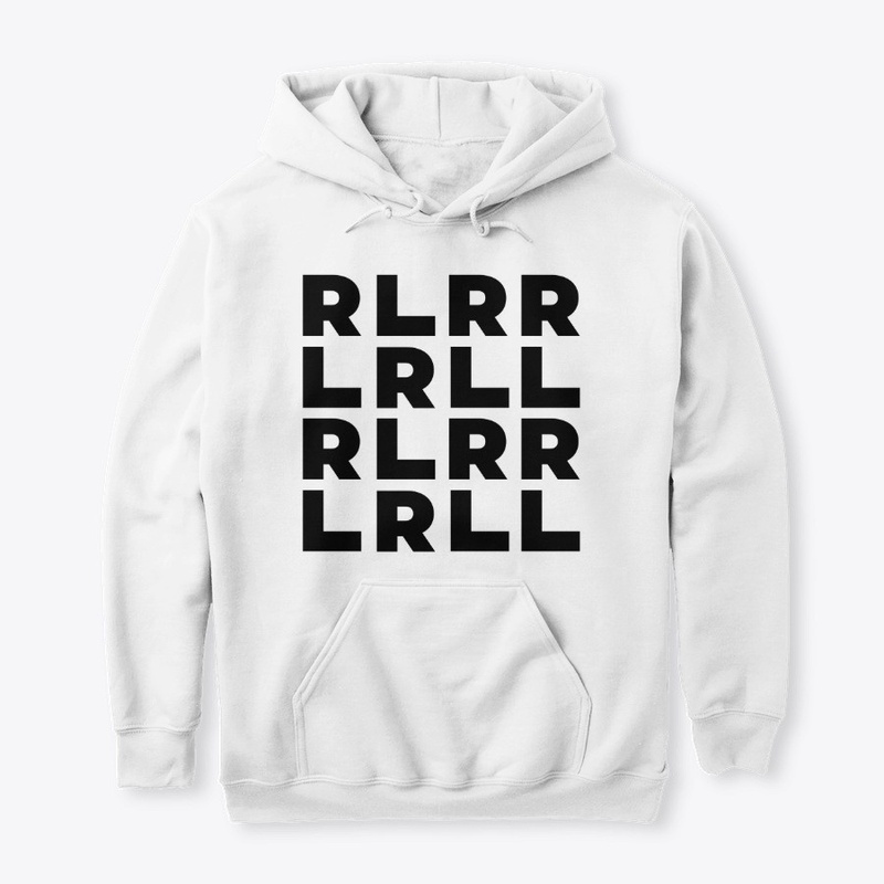 RLRR - Minimalist Design (Light)