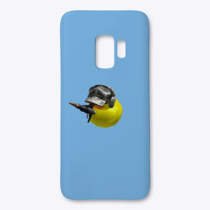 Duckarmy Epic phone case