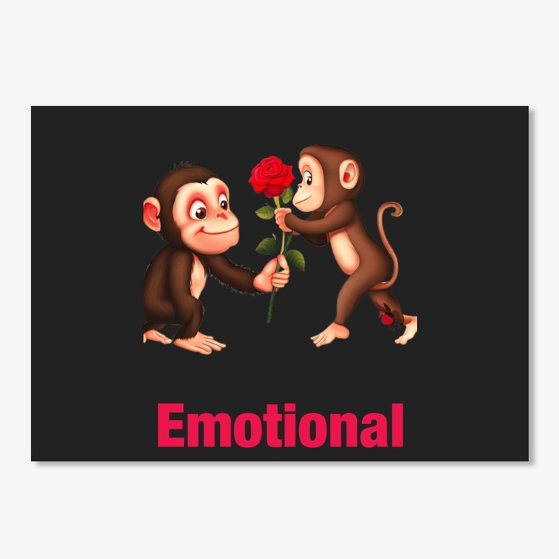 Emotional 