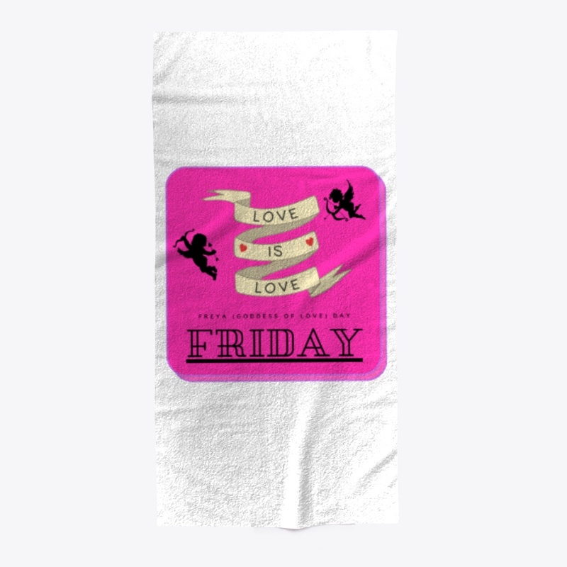 Day x Friday