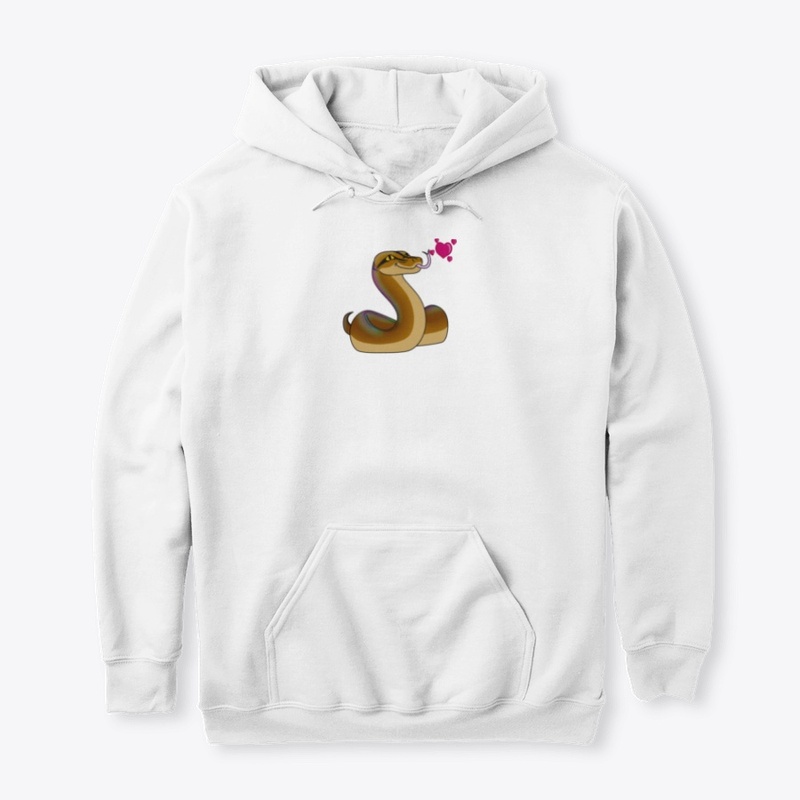 Amethyst Style Merch