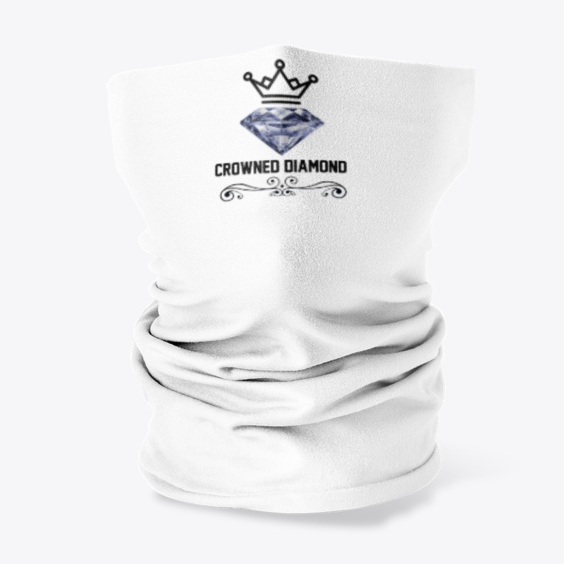 Crowned Diamond - Collection
