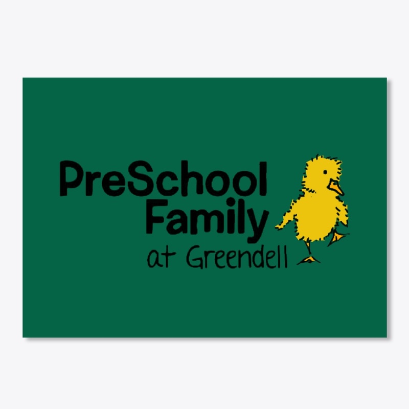 PreSchool Family 