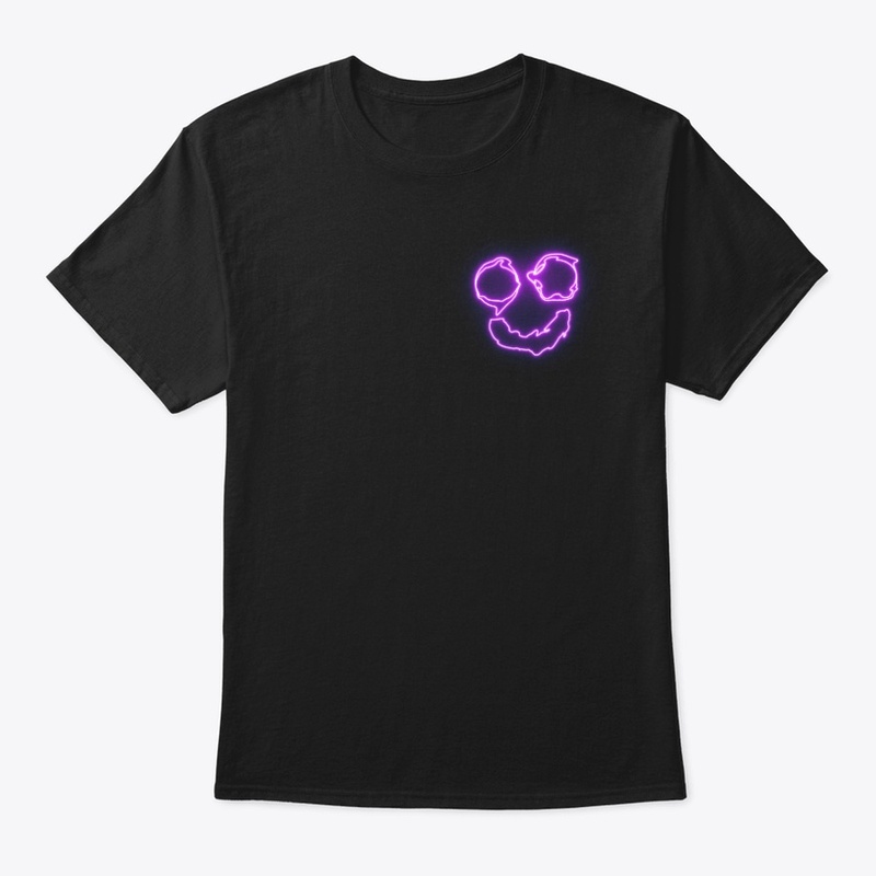 Original Fire Merch Purple