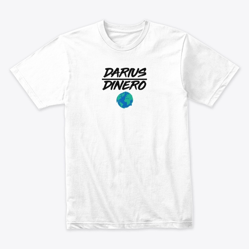 Dinero Squad T-Shirt