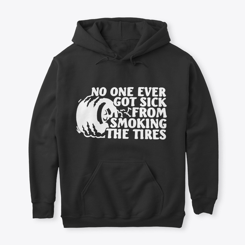 no one