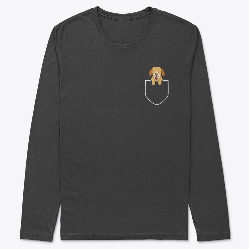PUP POCKET NEW