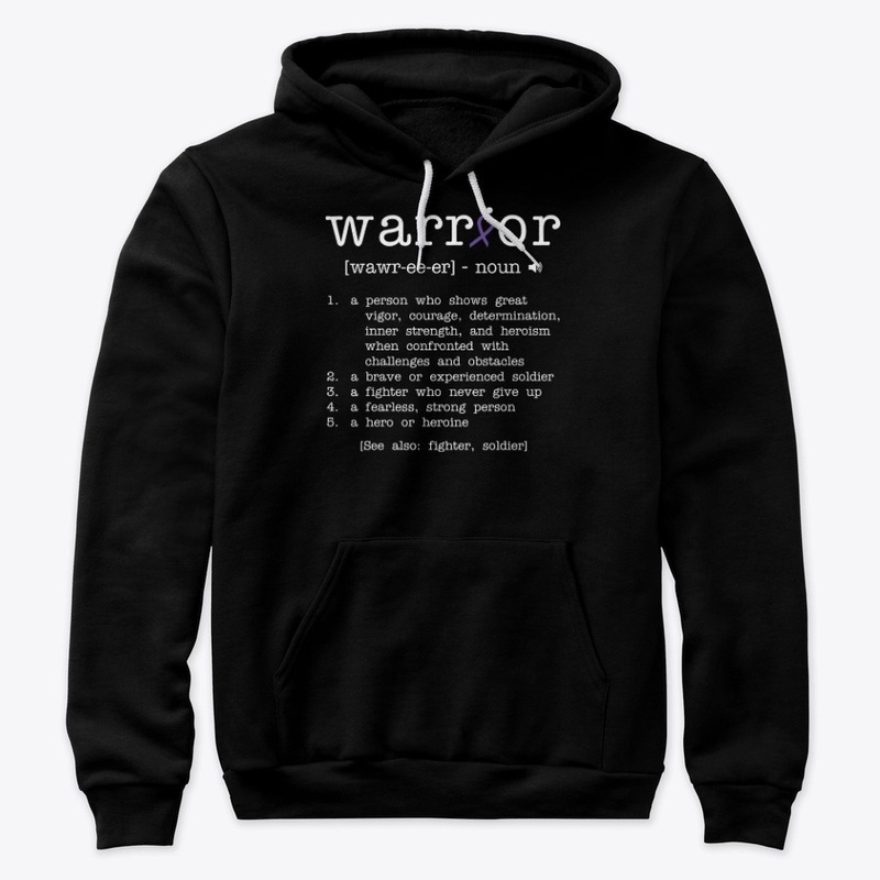 Warrior | Hidradenitis Suppurativa