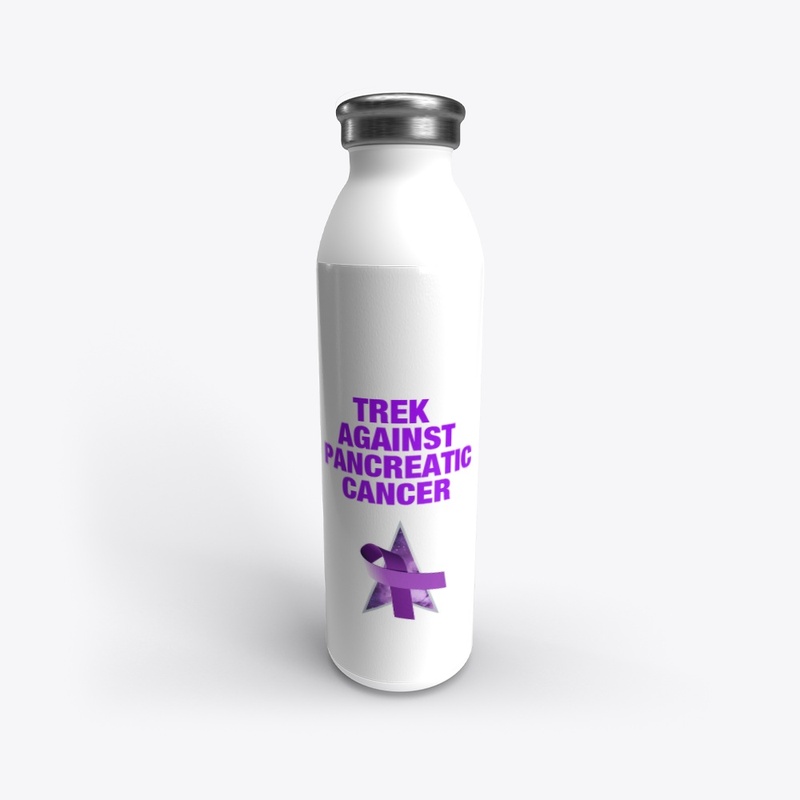 STF Cancer Fundraiser - Misc