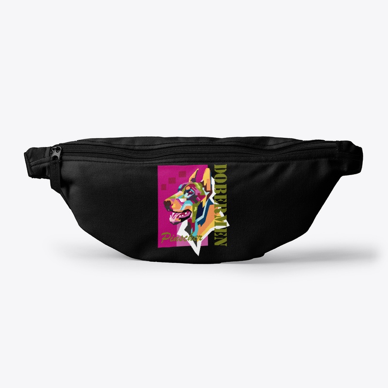 Doberman Accessories