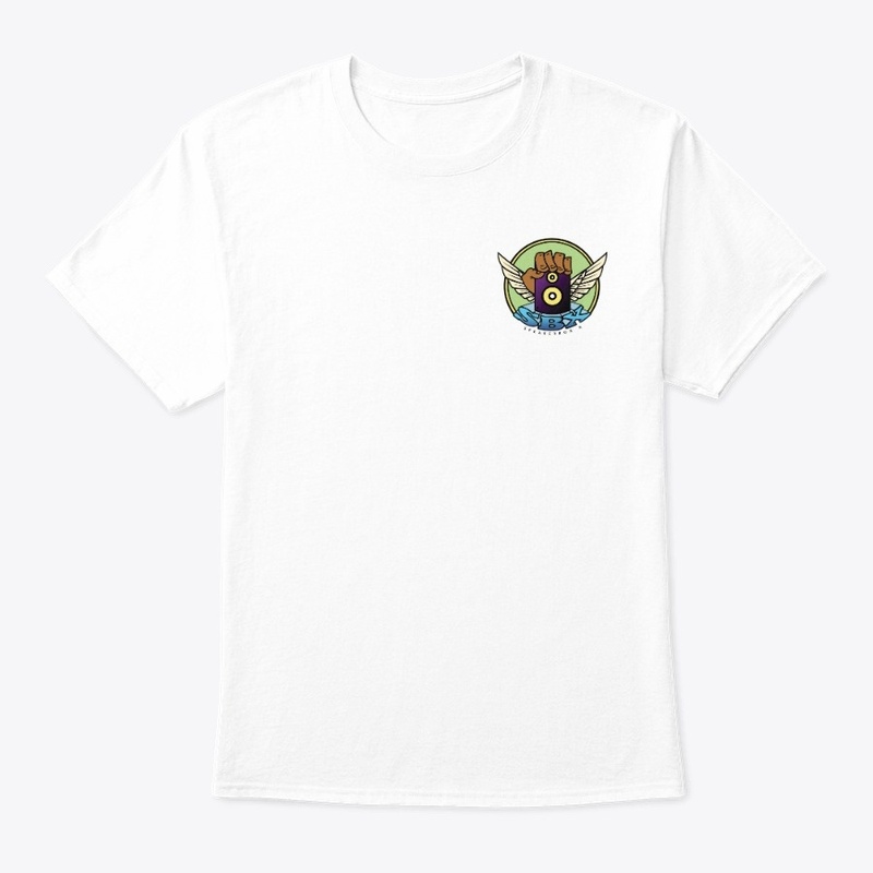 SpeakerBox X Know Thyself T-Shirt