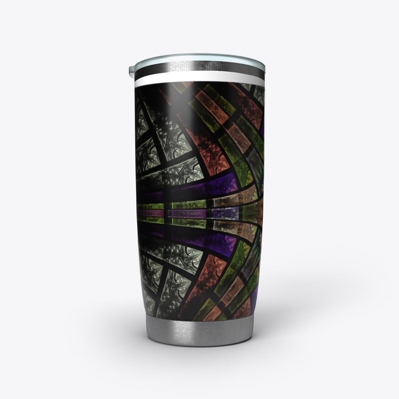 Stainless Tumbler - 20oz