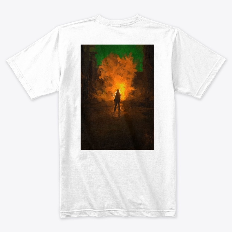 Classic Long Sleeve TEE
