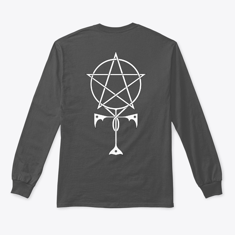 pentacle ankh