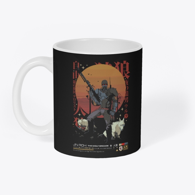 Kerberos Drip