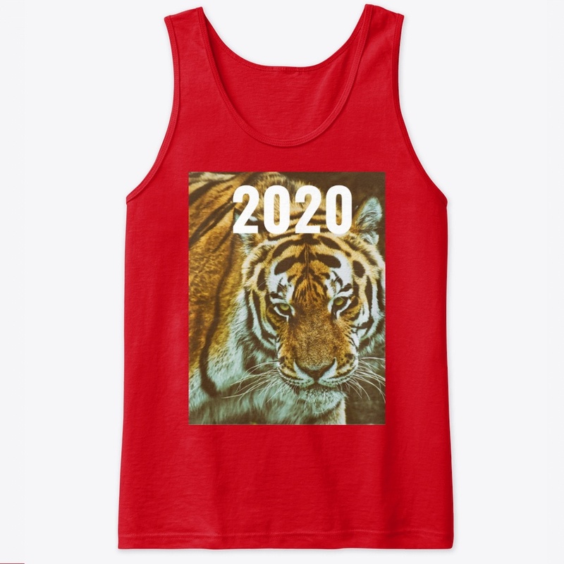 Happy new year  T shirt . 2020 