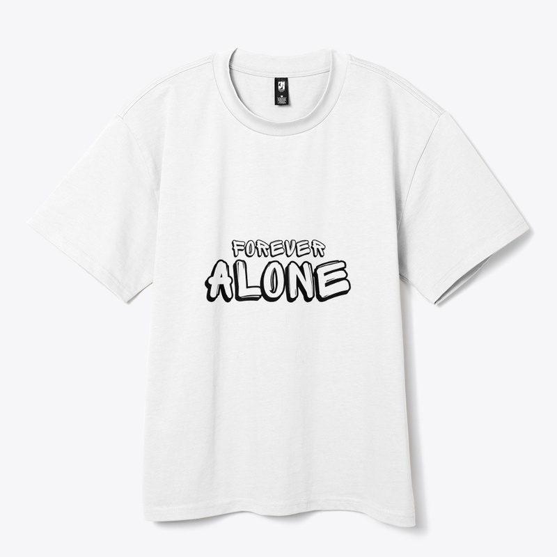"Forever Alone Club"