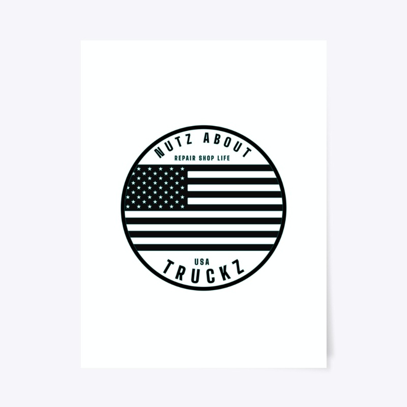  Nutz About Truckz USA