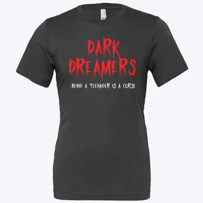 Dark Dreamers
