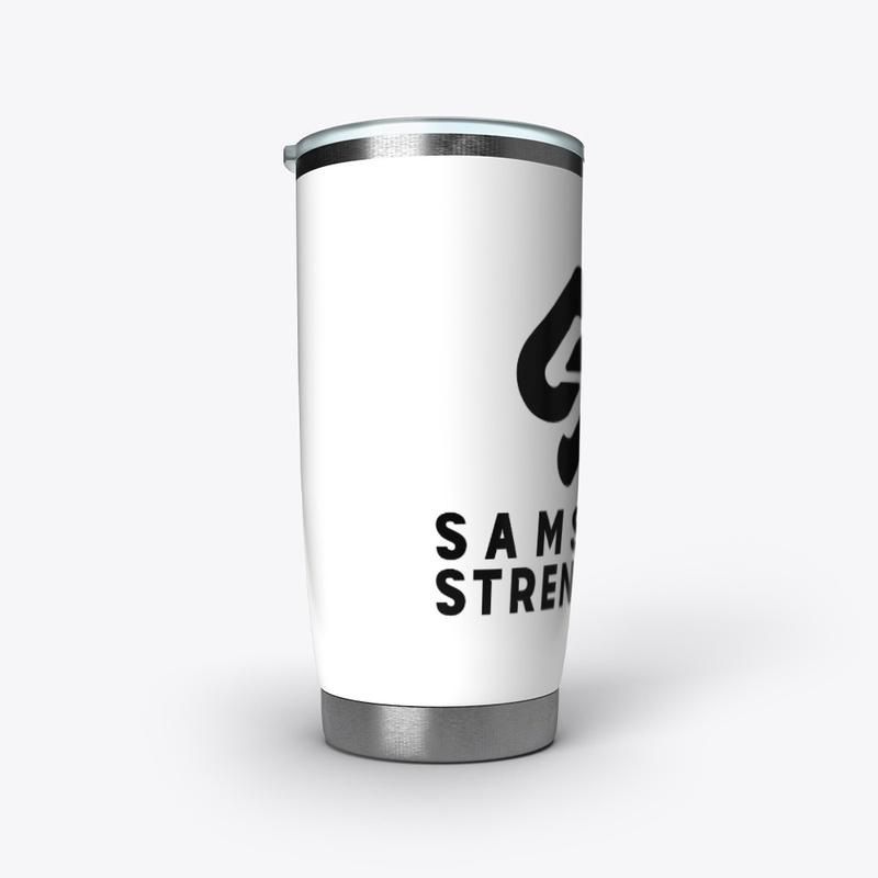 SAMSON STRENGTH PRODUCTS