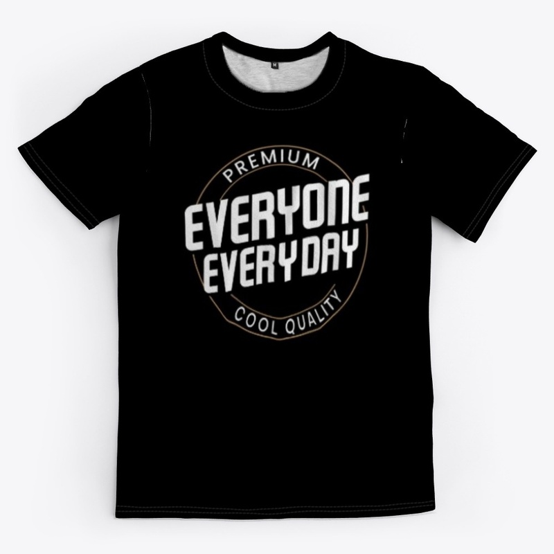 everyone everyday cool quality