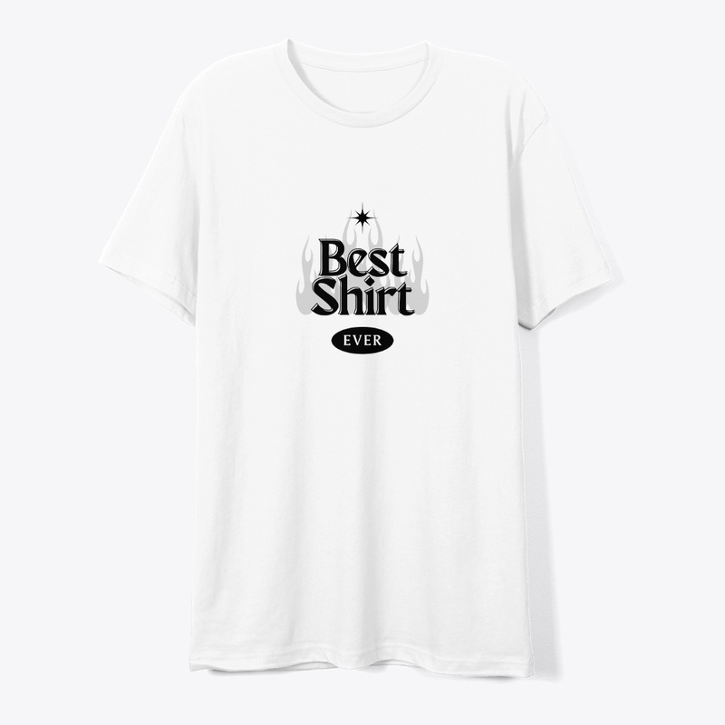 Best shirt ever