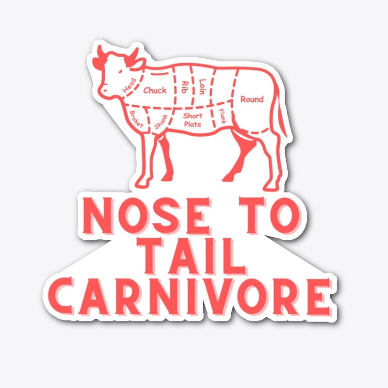 Note to tail Carnivore 2.0