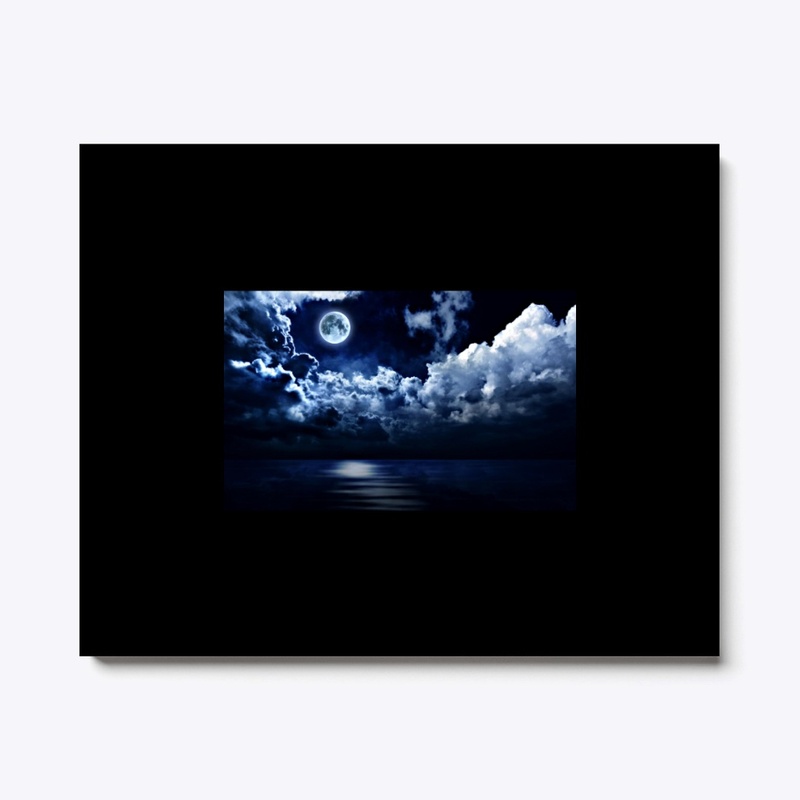 The night light