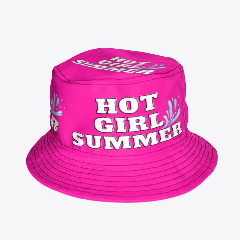 HOT GIRL SUMMER