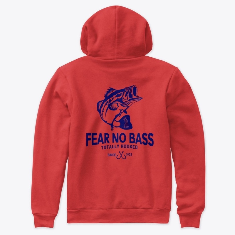 Fear No Bass