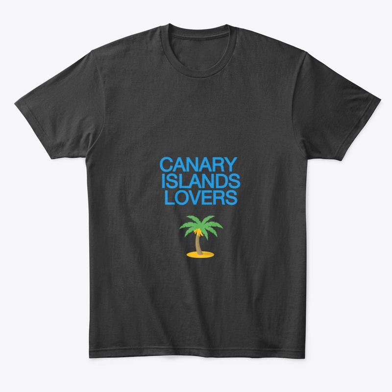 Canary Islands Lovers Basic Line