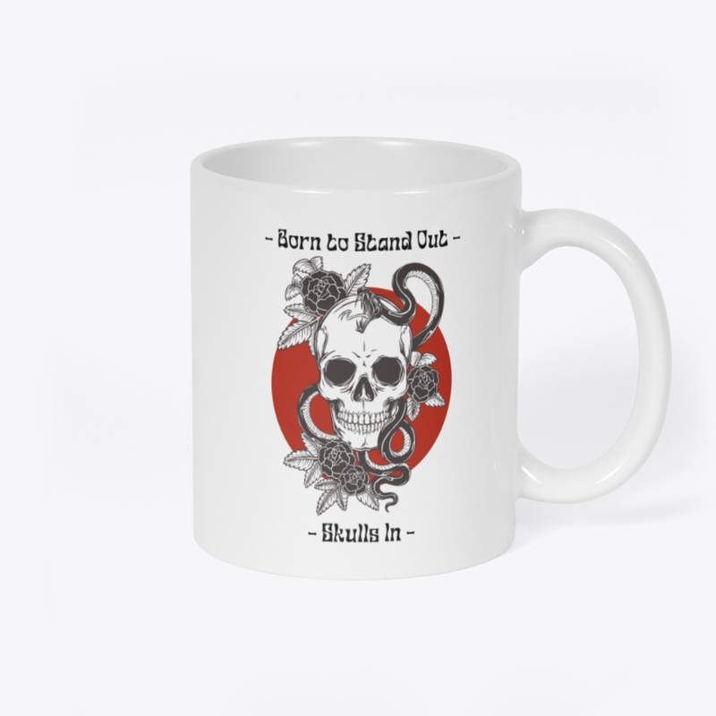 Cool designed Mug for you