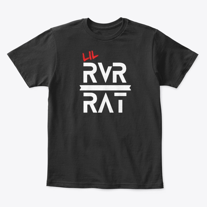 "The Caden" LIL RIVER RAT T