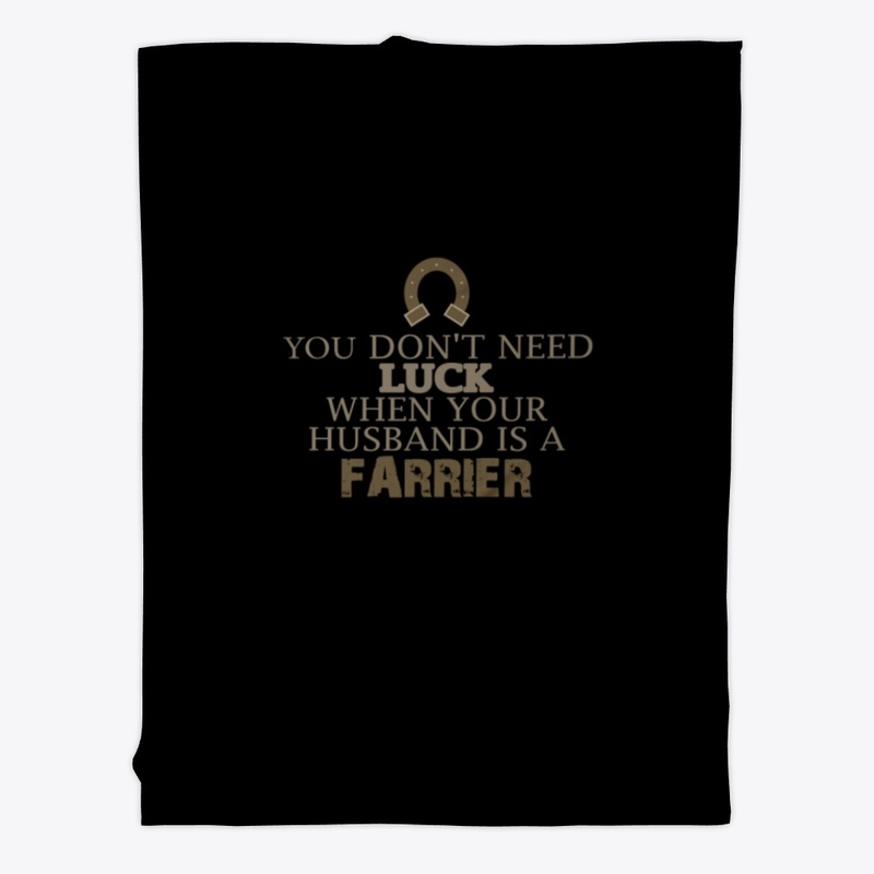 Farrier's Wife