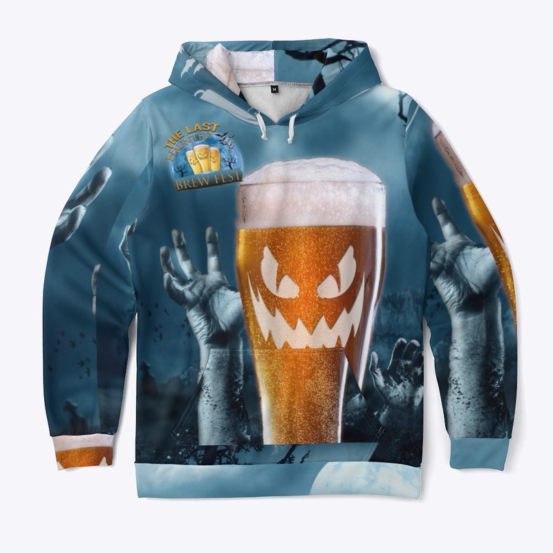 Haunted Brew Fest 2023
