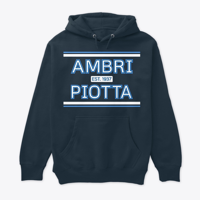 Ambri Piotta Hockey