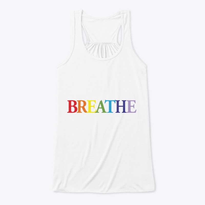 BREATHE Tank