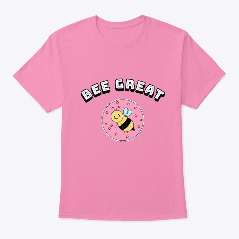 Bee great