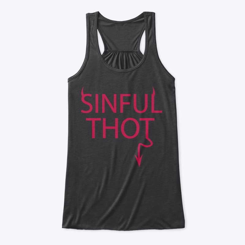 Sinful Thot