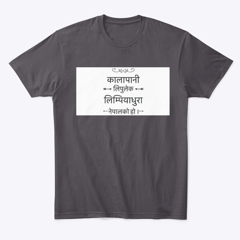 Kalapani T-shirts 