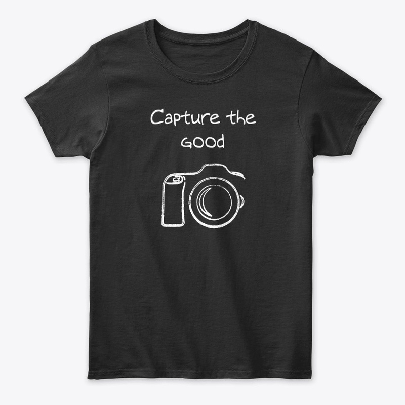Capture the Good