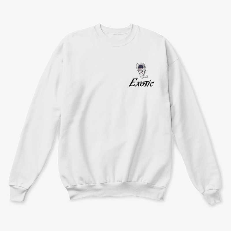 Astronaut Design (black logo)
