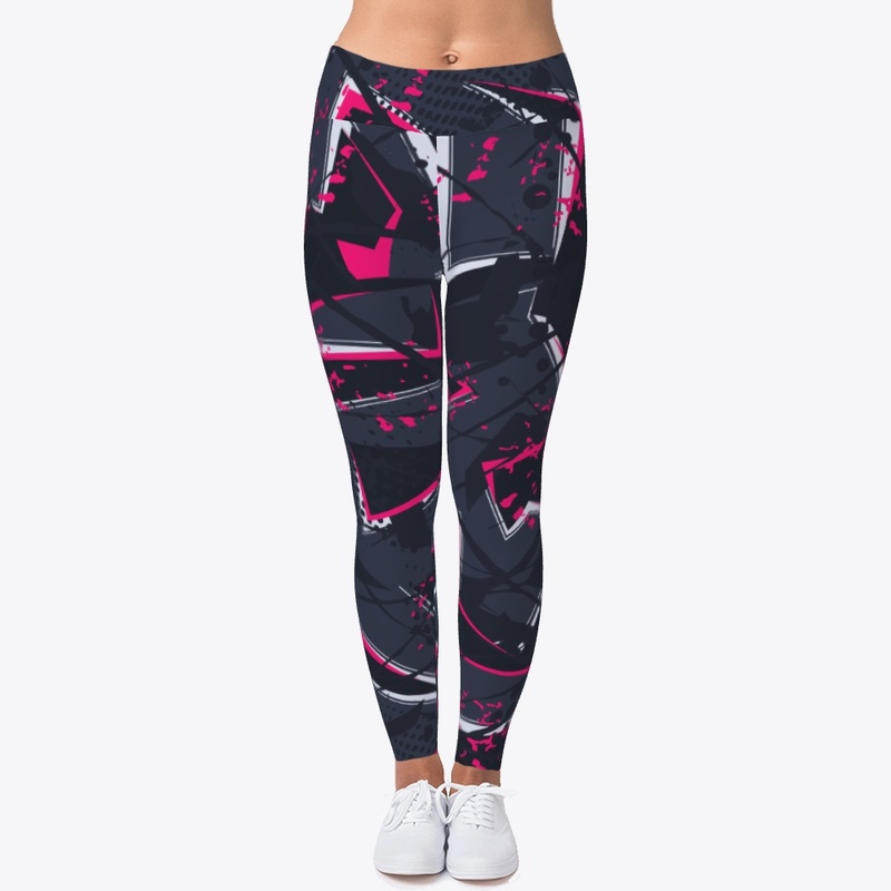 Leggings Pattern