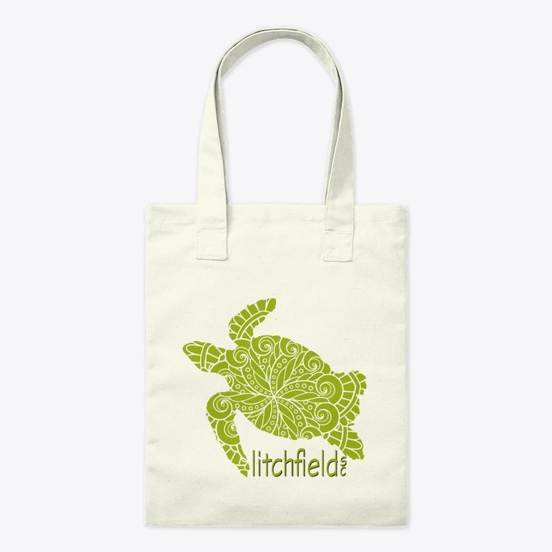 Litchfield Loggerhead